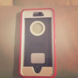OtterBox for iPhone 6s
